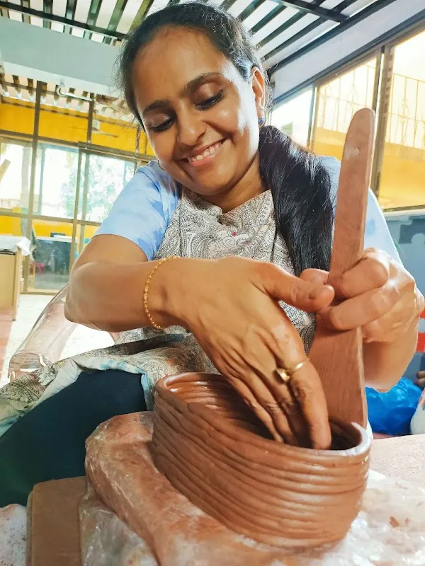 ArtVilla Academy - Kandivali