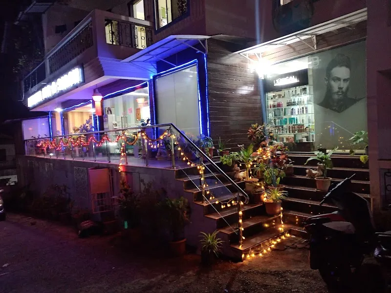 Amanya - Salon & Spa