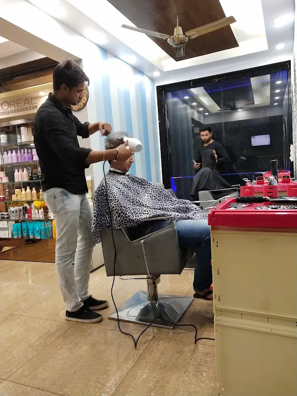 Amanya - Salon & Spa