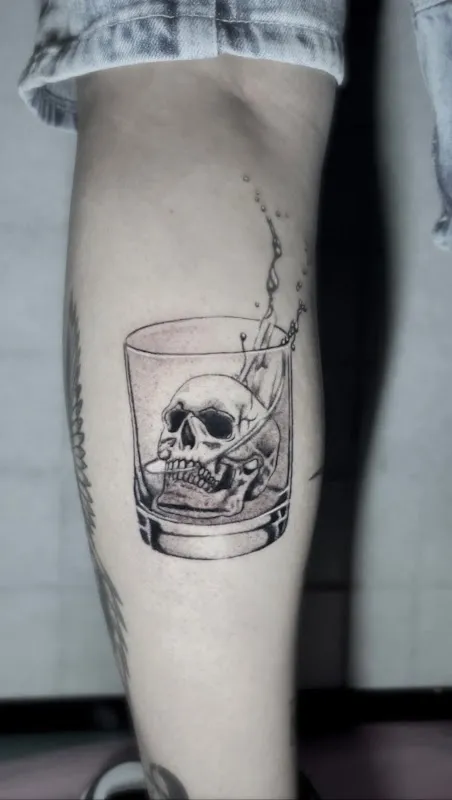 Ink and Soul Tattoo Shop