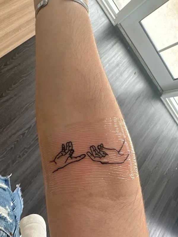 Ink and Soul Tattoo Shop