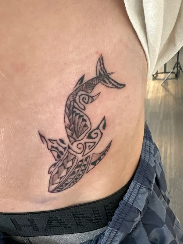 Ink and Soul Tattoo Shop