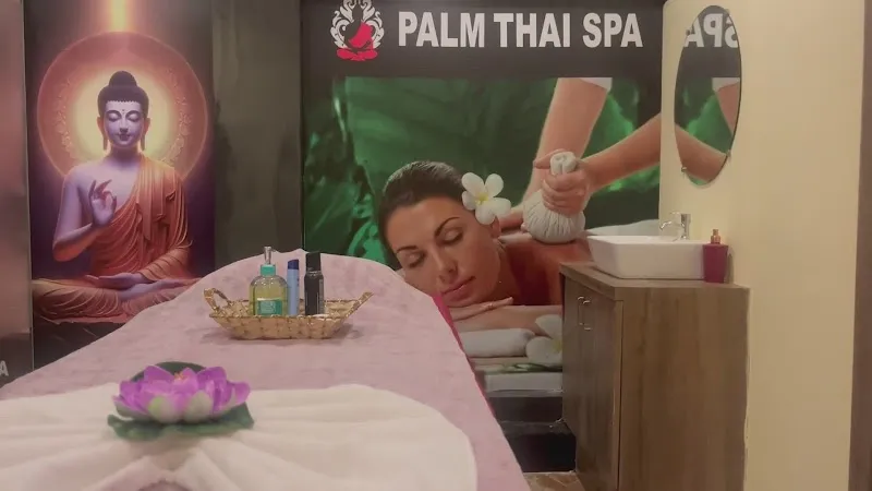 palm thai spa