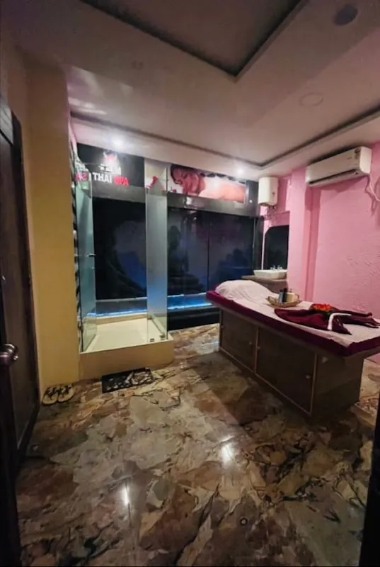 palm thai spa