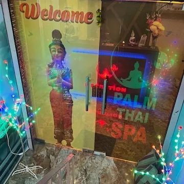 palm thai spa