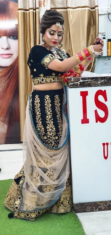 Israr Unisex salon