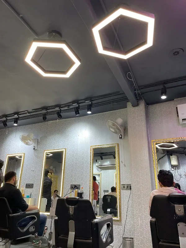 Israr Unisex salon