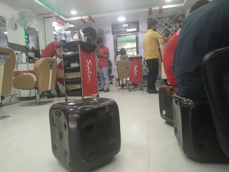 Israr Unisex salon