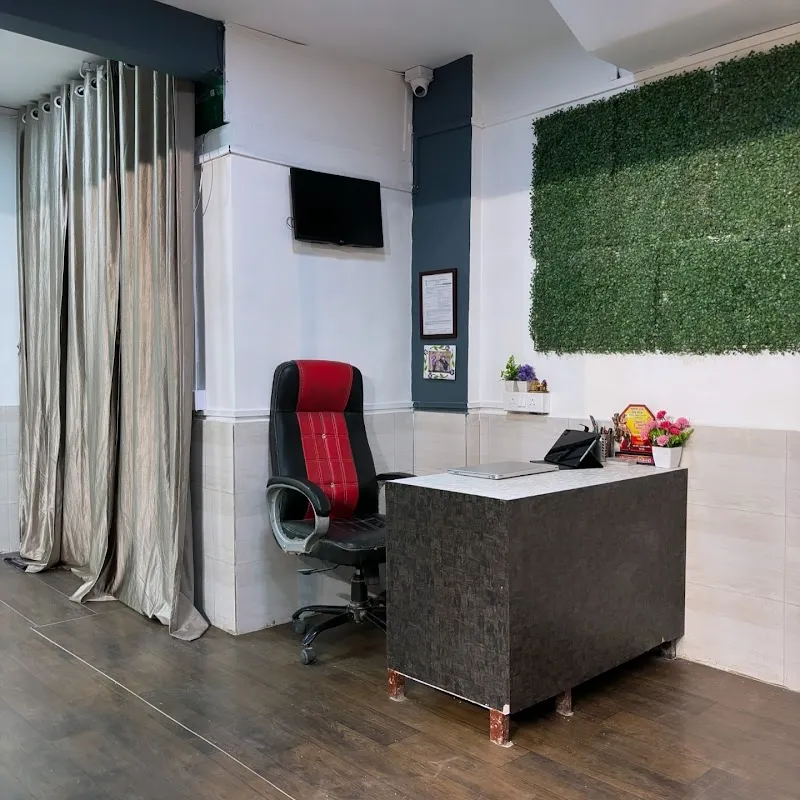 Dance Hub Studio