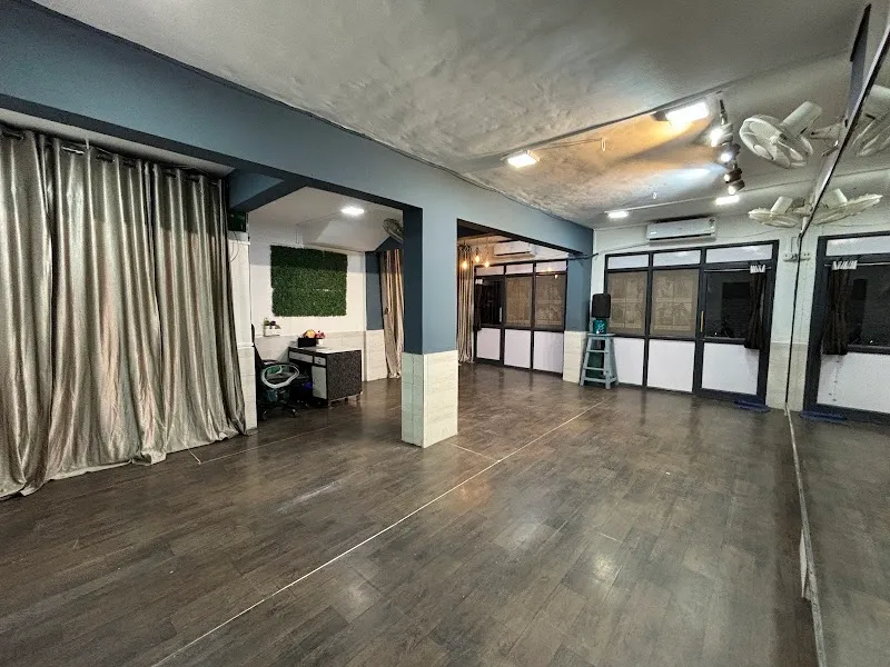 Dance Hub Studio