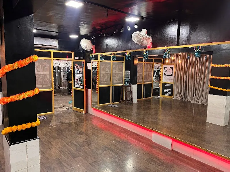 Dance Hub Studio