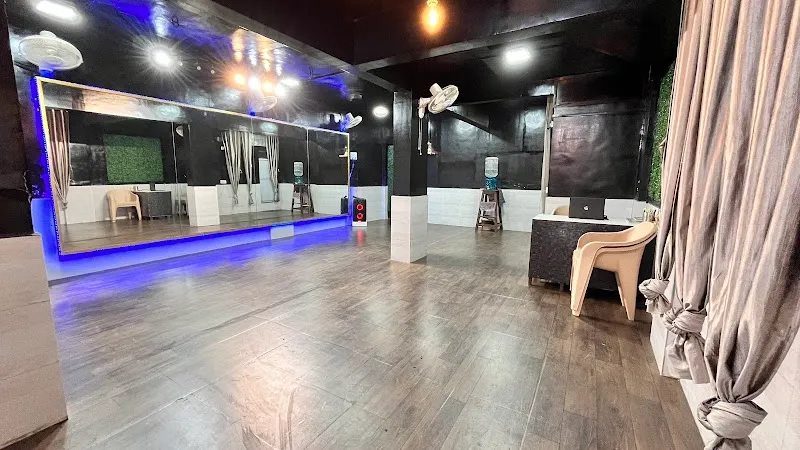 Dance Hub Studio