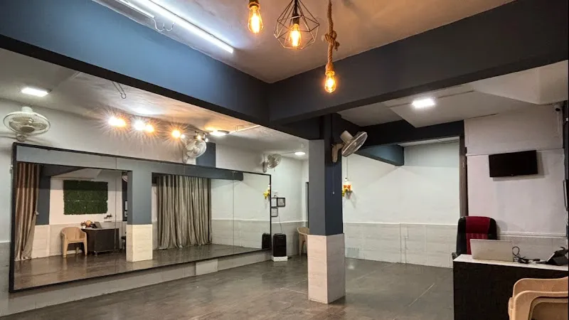 Dance Hub Studio