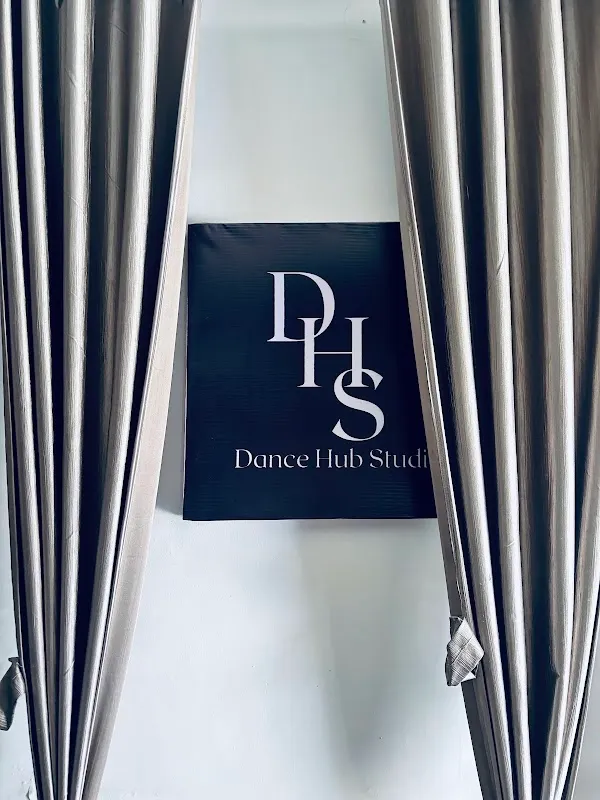 Dance Hub Studio