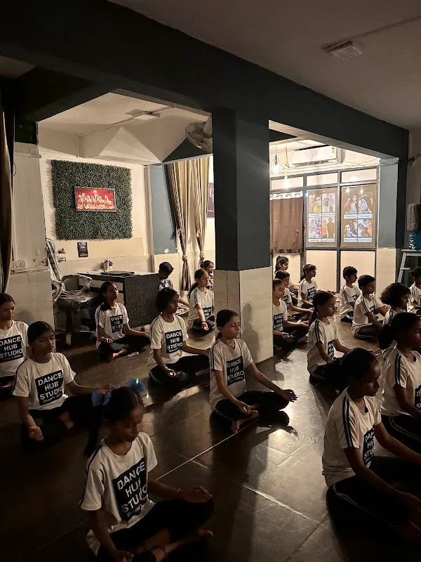 Dance Hub Studio