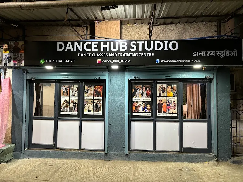 Dance Hub Studio