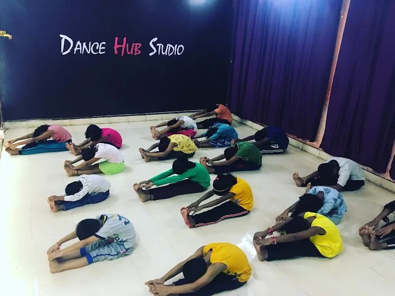 Dance Hub Studio