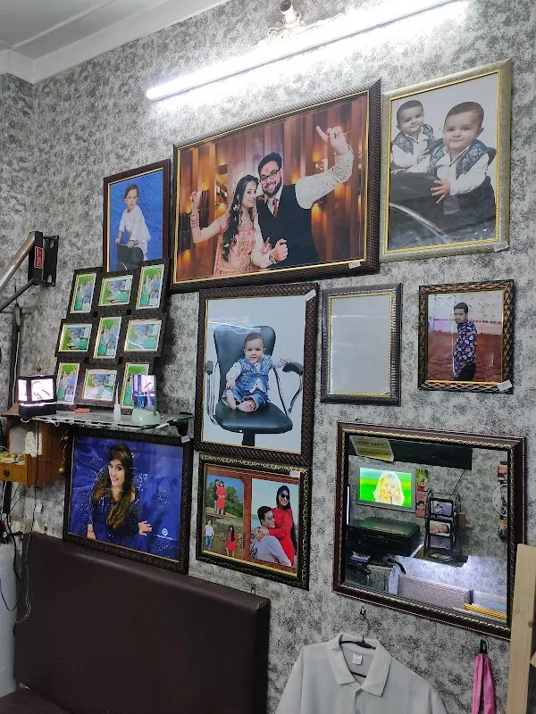 Prashant Studio