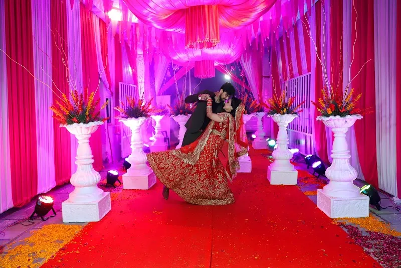 Prashant Studio