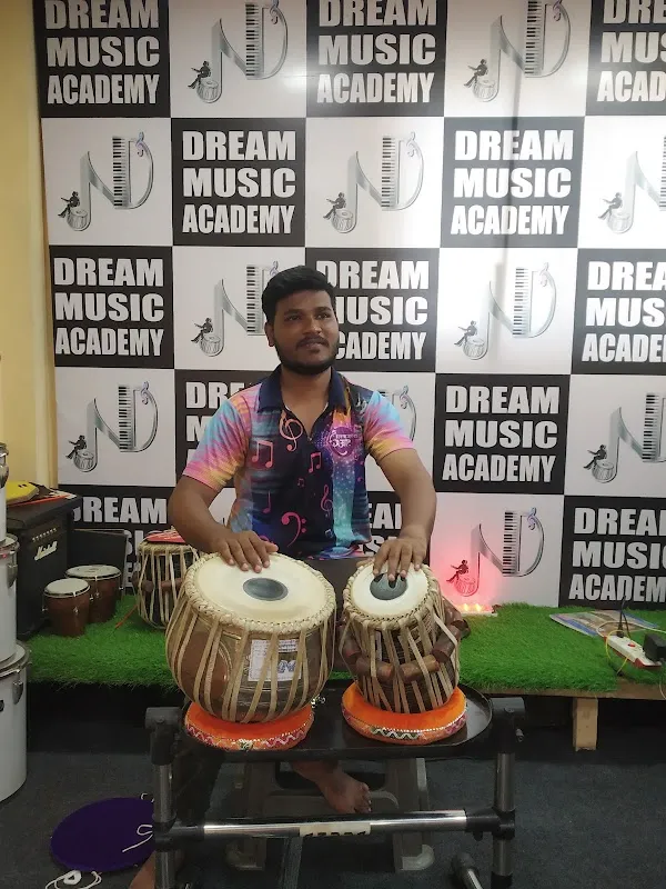 Dream Art academy