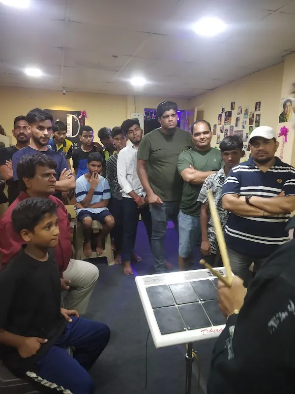 Dream Art academy
