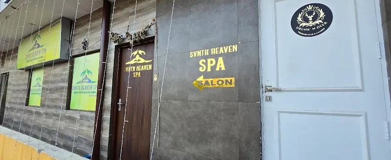Svnth Heaven Spa Ratanada