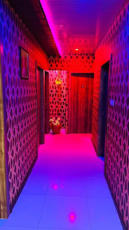 Svnth Heaven Spa Ratanada