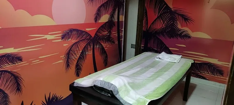 Svnth Heaven Spa Ratanada