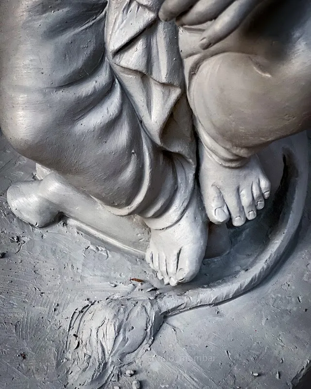 Fine Arts Studio Mumbai