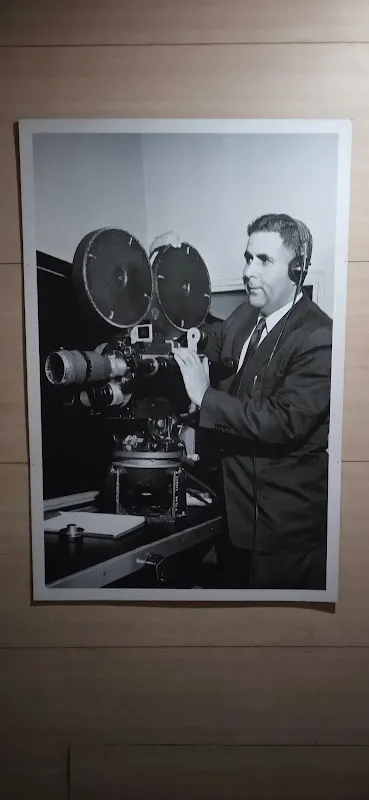 Ved Films