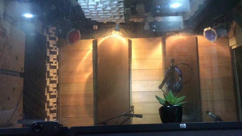 JD Music Studio
