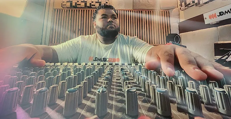 JD Music Studio