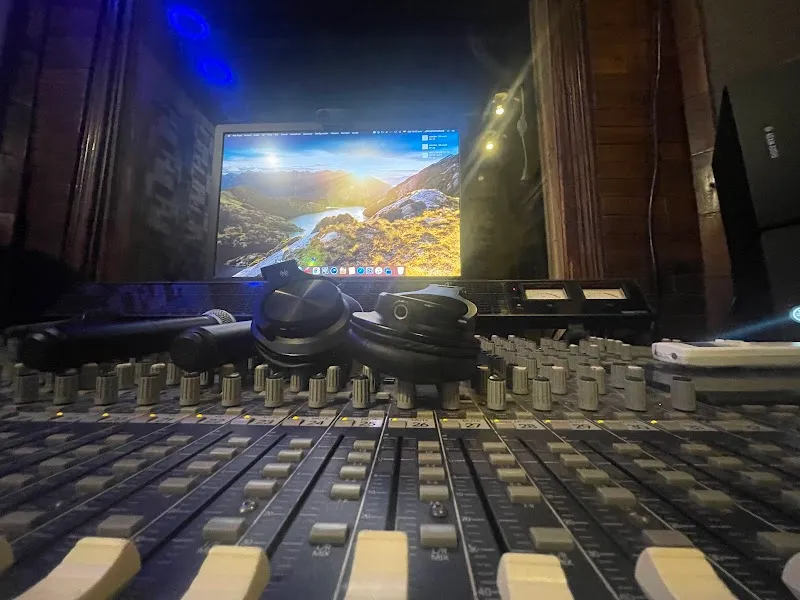 JD Music Studio