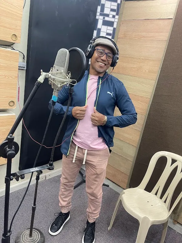 JD Music Studio