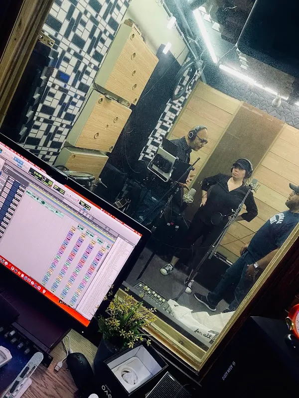 JD Music Studio