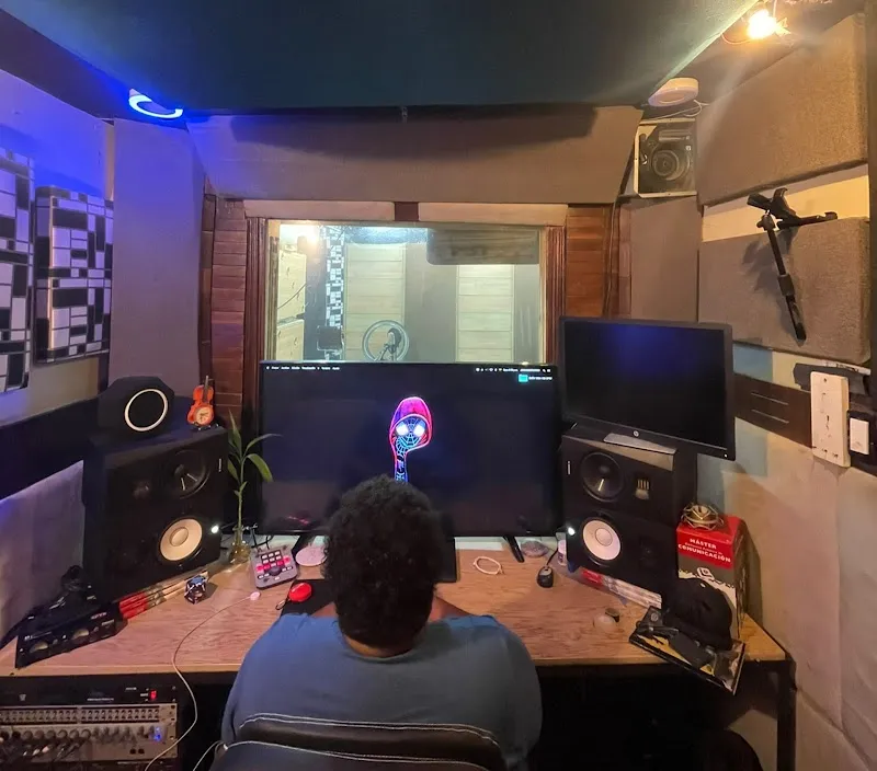 JD Music Studio