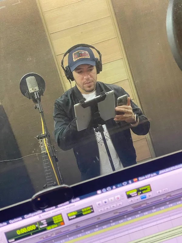 JD Music Studio