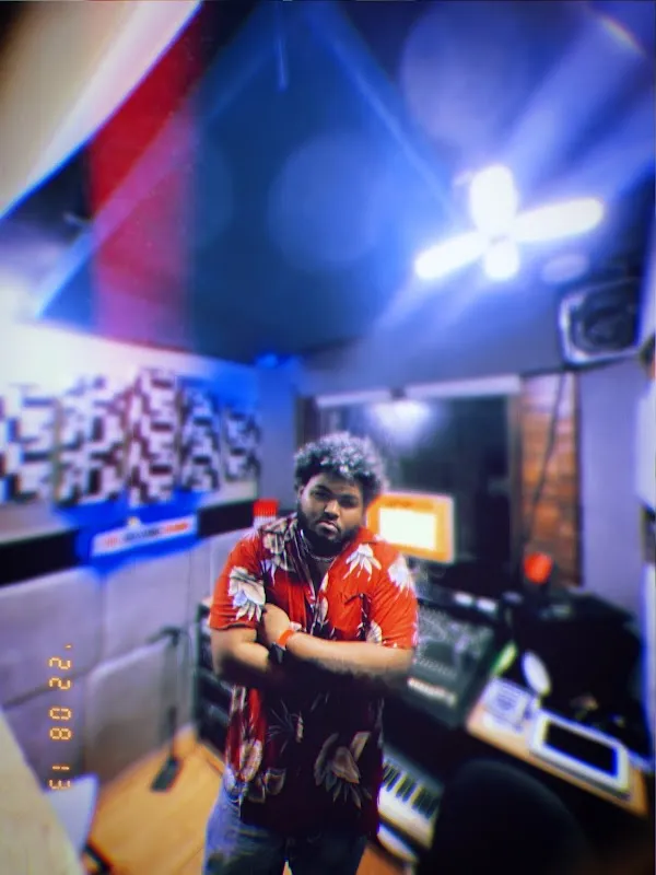 JD Music Studio