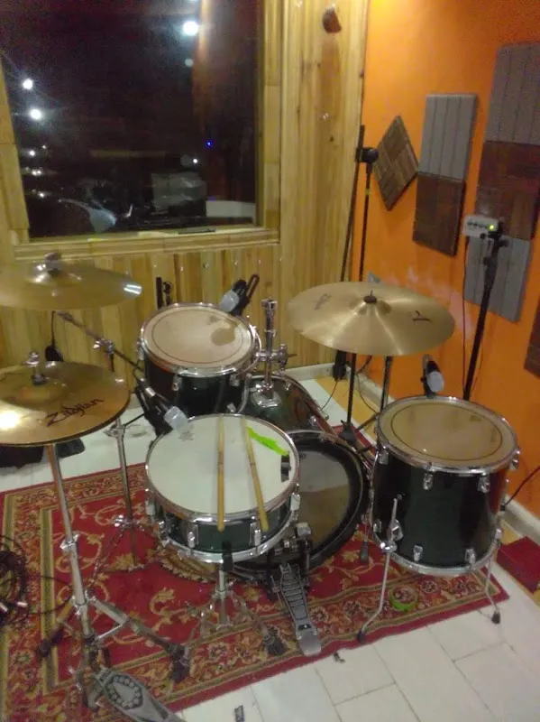 JD Music Studio