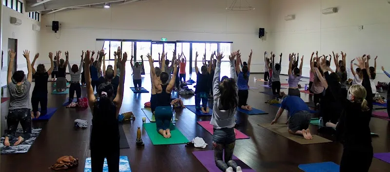 Geraldton Yoga Club