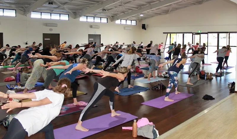 Geraldton Yoga Club