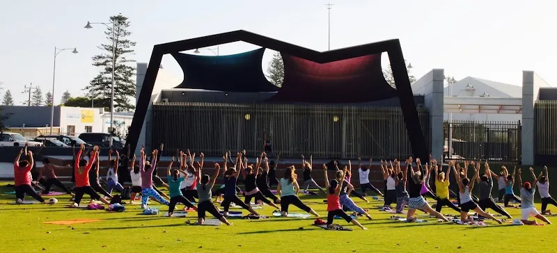 Geraldton Yoga Club