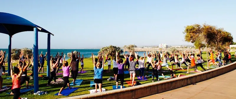 Geraldton Yoga Club