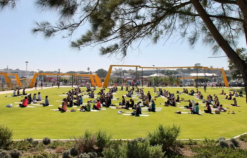 Geraldton Yoga Club
