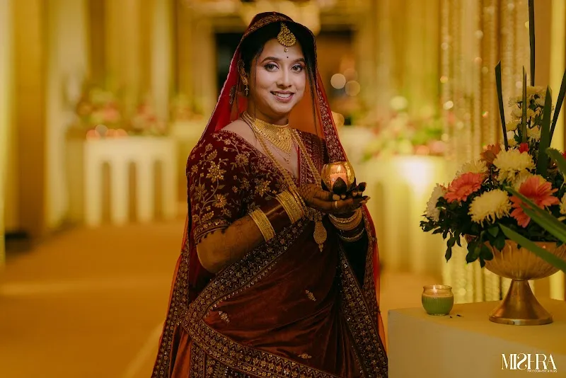 Mishra Photography & Films