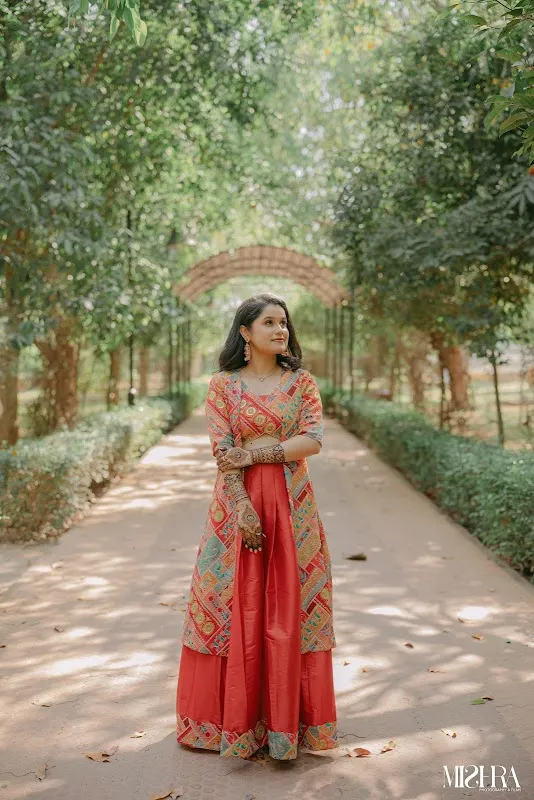 Mishra Photography & Films