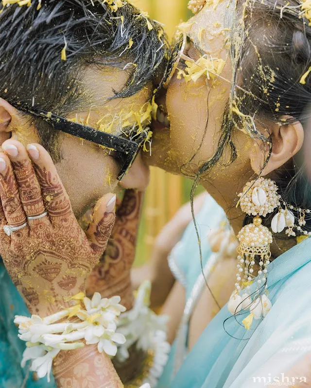 Mishra Photography & Films