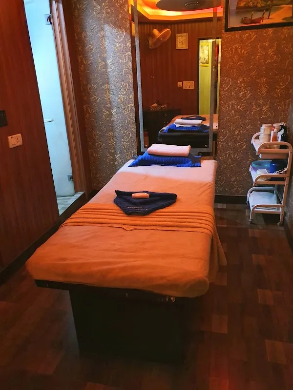 Euphoria Spa - Best Spa in Delhi, South Delhi,SDA Market,Green Park, HauzKhas