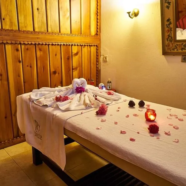 Euphoria Spa - Best Spa in Delhi, South Delhi,SDA Market,Green Park, HauzKhas