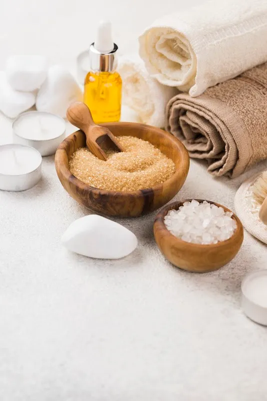 Euphoria Spa - Best Spa in Delhi, South Delhi,SDA Market,Green Park, HauzKhas